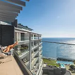 Madeira Acqua Residence, By Pausa Apartment *