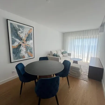 Apartament Madeira Acqua *