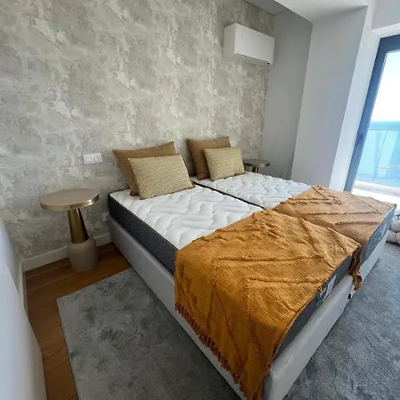 Apartament Madeira Acqua *