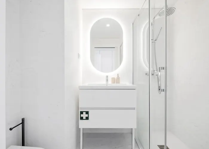 Madeira Acqua Διαμέρισμα