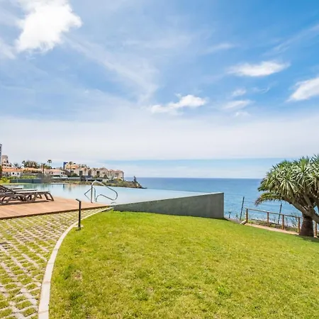 Lejlighed Madeira Acqua *