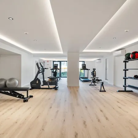 Madeira Acqua Residence, By Pausa Daire *