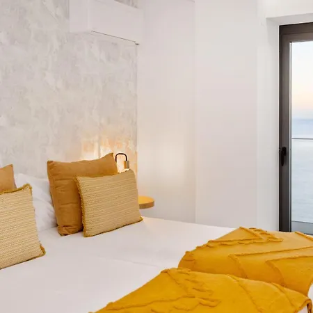 Madeira Acqua Residence, By Pausa Daire Funchal