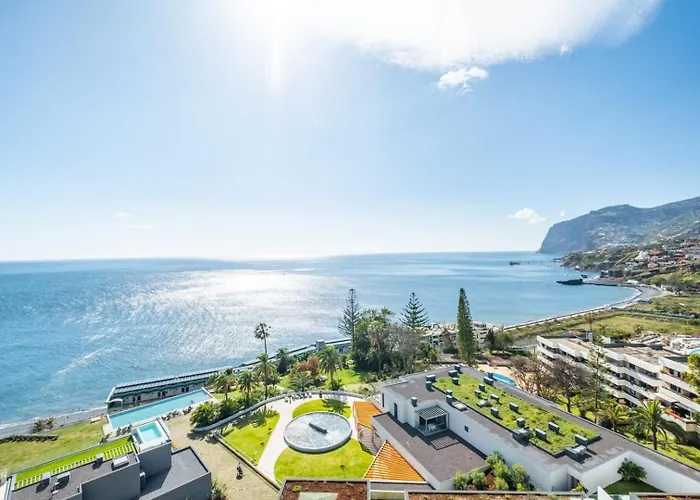 Lejlighed Madeira Acqua *
