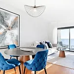 公寓 Madeira Acqua