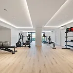 Madeira Acqua 公寓 *