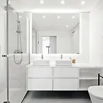 公寓 Madeira Acqua