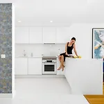 Madeira Acqua 公寓 *