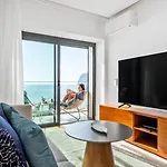 Madeira Acqua 公寓 *