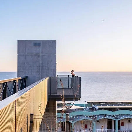 Madeira Acqua Apartament *