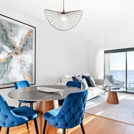 Lägenhet Madeira Acqua Residence, By Pausa