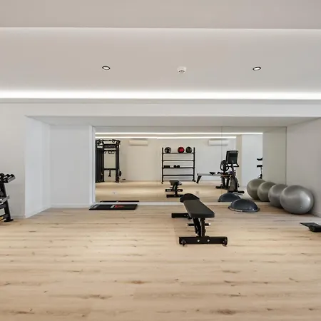 Madeira Acqua Residence, By Pausa *