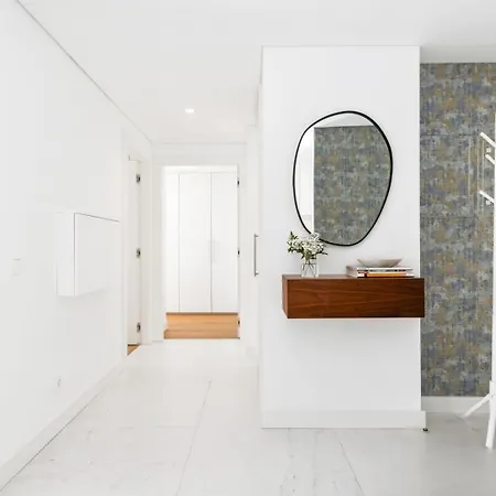 Lägenhet Madeira Acqua Residence, By Pausa