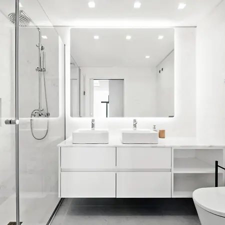 Apartment Madeira Acqua Residence, By Pausa