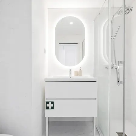 Madeira Acqua Residence, By Pausa Apartment
