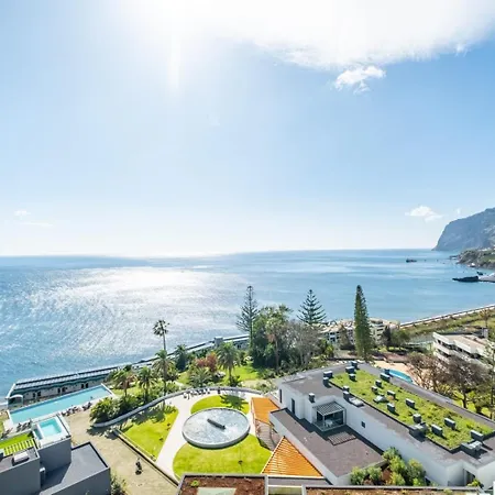 Apartment Madeira Acqua Residence, By Pausa *