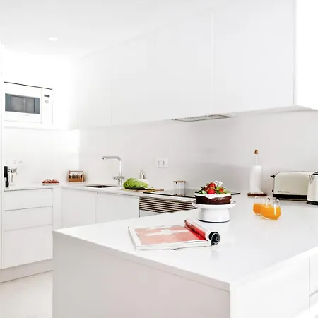 Madeira Acqua Residence, By Pausa *