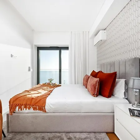 Lägenhet Madeira Acqua Residence, By Pausa