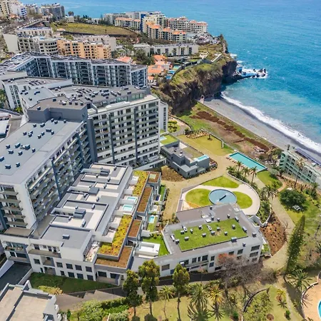 Apartment Madeira Acqua Residence, By Pausa Funchal (Madeira)