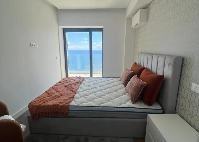 아파트 Madeira Acqua