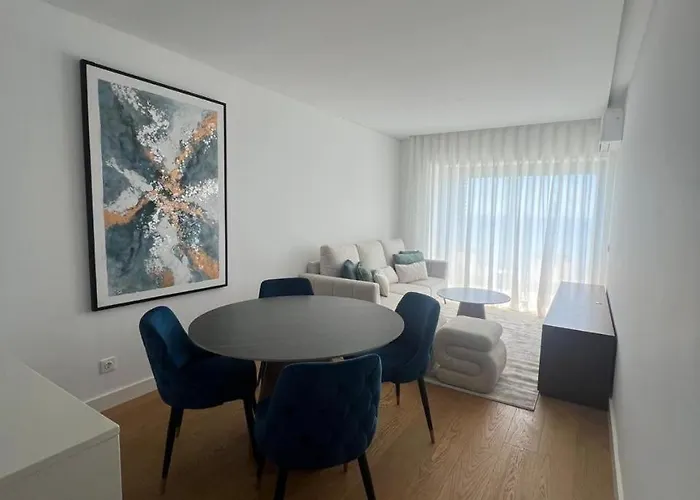 Apartamento Madeira Acqua Funchal (Madeira)