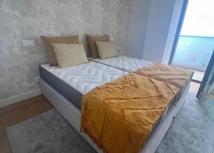 Madeira Acqua 푼샬