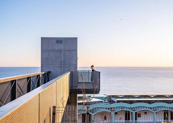 Madeira Acqua Apartament *