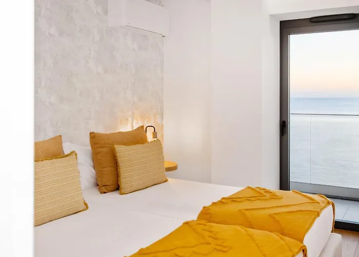 Madeira Acqua Apartament Funchal (Madeira)