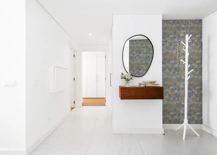 Apartament Madeira Acqua