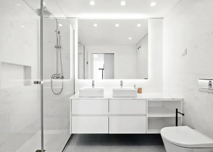 Apartament Madeira Acqua