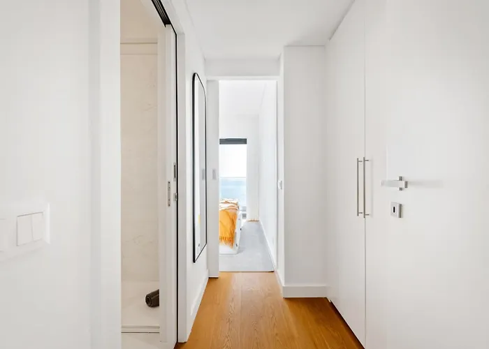 Apartament Madeira Acqua