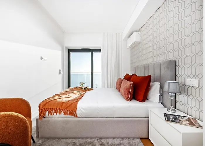 Apartament Madeira Acqua