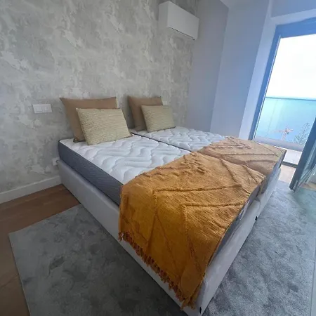 Madeira Acqua فونشال