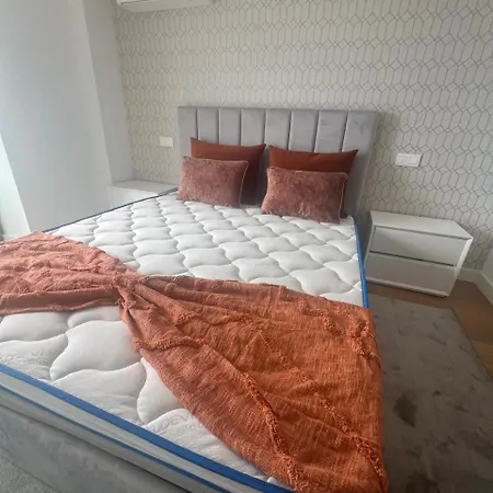 Madeira Acqua شقة فونشال