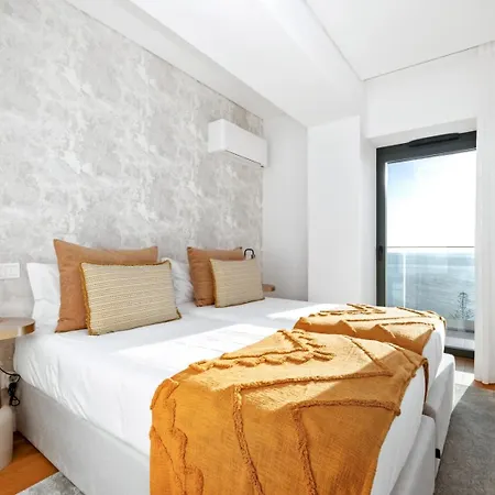 Madeira Acqua Residence, By Pausa * Funchal